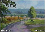 Anna Kaminsk� - Silnice do Brtve 2