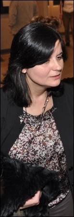 Hana Tesařova
