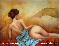 Michal Stegena - 