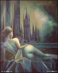 Michal Stegena - 