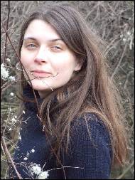 Marie Vránová