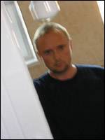 BcA. Josef Hamet