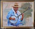 BANJO