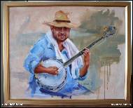 Eva Sla��lkov� - BANJO