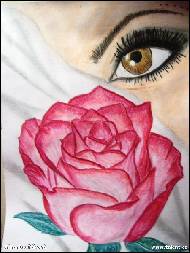 Ji�ina Dvo��kov� - zasn�n� r��e