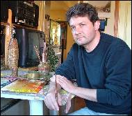 Andreas Manajlo