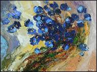 Andreas Manajlo - Blue cheer