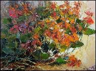Andreas Manajlo - Flowers