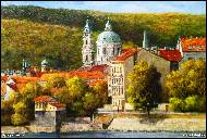 Gyorgy Lantos - Praha