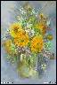 Autumn bouquet