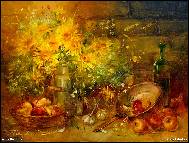 Anna Homchik - Rann� n�lada