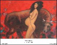 Suyorkul Doorov - Ninth month