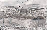 Barbara Tomankov� - krajina �b