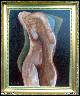 Milenci v objet�