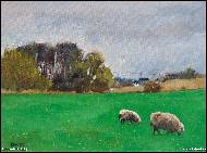 Lubomír Krátký - Sheeps