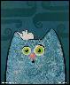 Cat work I