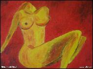 Alena Matejickova - Girl