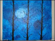 Alena Matejickova - In the night