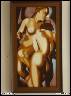 Dv� p��telkyn� cca 1928