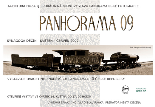 Panhorama 09