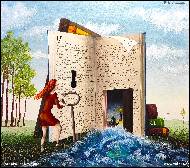 Světlo mezi oceány