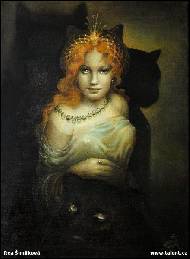 Rea Šimlíková,ak.soch. - Metamorphosis