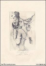 Rea Šimlíková,ak.soch. - Mystery of Anubis