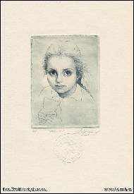 Rea Šimlíková,ak.soch. - Dárek