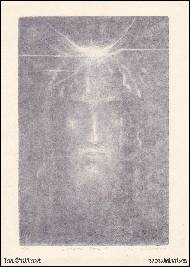 Rea Šimlíková,ak.soch. - Turinské plátno