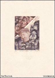 Rea Šimlíková,ak.soch. - Honour to Bosch