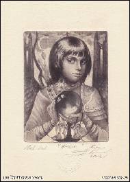 Rea Šimlíková,ak.soch. - 