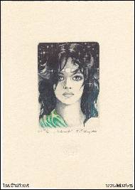 Rea Šimlíková,ak.soch. - Andromede