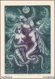 Rea Šimlíková,ak.soch. - Honour to Darwin-aneb opravdu z opice?