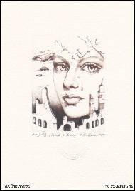 Rea Šimlíková,ak.soch. - Zánik civilizace