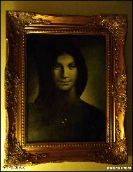 Rea Šimlíková,ak.soch. - Sirrael II.