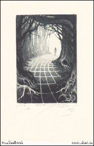 Rea Šimlíková,ak.soch. - Návrat