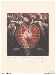 Rea Šimlíková,ak.soch. - Talisman