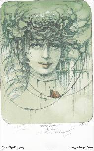 Rea Šimlíková,ak.soch. - Naslouchání II.