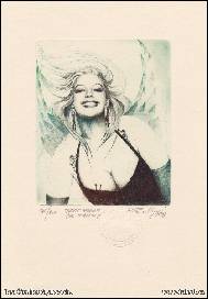 Rea Šimlíková,ak.soch. - Don´t worry, be happy,