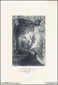 Rea Šimlíková,ak.soch. - Medusa- Beginning