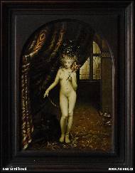 Rea Šimlíková,ak.soch. - Forever yours ..