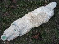 Rea Šimlíková,ak.soch. - Excalibur