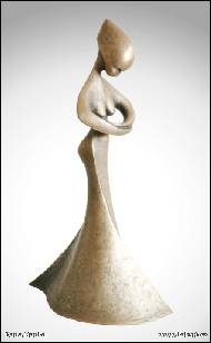 Dana Manta - Náruč