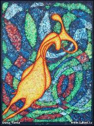 Dana Manta - Dvojice - Svoboda