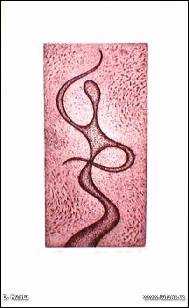 Dana Manta - Tanečnice