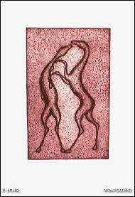 Dana Manta - Dvojice