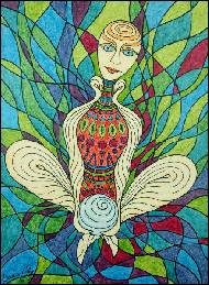 Dana Manta - Člověk 95