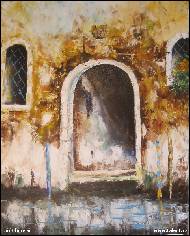 Jiří Chmelař - Benátky 3