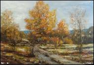 Jiří Chmelař - Barvy podzimu