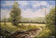 Jiří Chmelař - Cesta k pastvinám